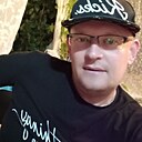 Антоха, 43 года