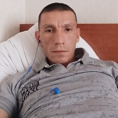 Фотография мужчины Андрей, 33 года из г. Томск