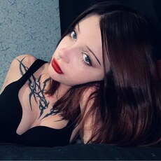 Фотография девушки Анастасия, 20 лет из г. Барнаул