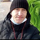 Сергей, 46 лет