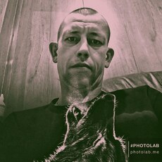 Фотография мужчины Виталий, 41 год из г. Пенза