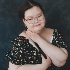 Фотография девушки Айталина, 19 лет из г. Якутск