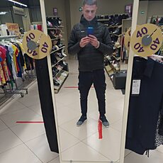 Фотография мужчины Мечик, 32 года из г. Гродно