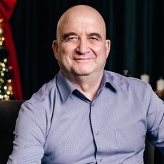 Фотография мужчины Валерий, 60 лет из г. Тюмень