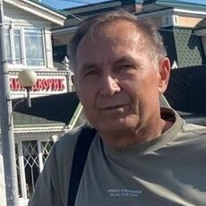 Фотография мужчины Владимир, 68 лет из г. Павловский Посад