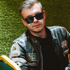 Фотография мужчины Виктор, 28 лет из г. Калининград