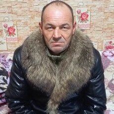Фотография мужчины Петр, 44 года из г. Оренбург