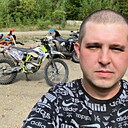 Денис, 31 год