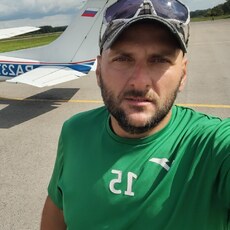 Фотография мужчины Слава, 41 год из г. Омск