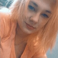 Фотография девушки Анастасия, 20 лет из г. Тоцкое