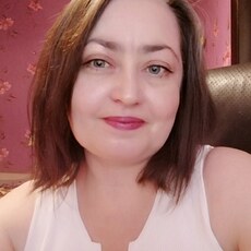 Фотография девушки Ольга, 45 лет из г. Брянск