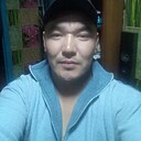 Максат, 37 лет