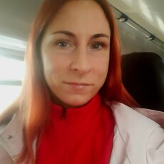 Фотография девушки Аллочка, 37 лет из г. Санкт-Петербург