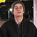 Кирилл, 18 лет