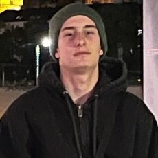 Фотография мужчины Кирилл, 18 лет из г. Брно