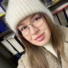 Фотография девушки Ангелина, 25 лет из г. Свободный