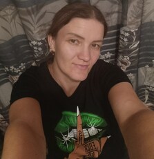 Фотография девушки Виктория, 34 года из г. Улан-Удэ