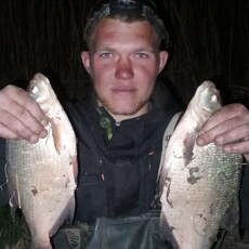 Фотография мужчины Толян, 36 лет из г. Карасук