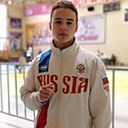 Антон, 20 лет