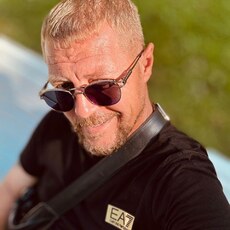 Фотография мужчины Xerox, 41 год из г. Санкт-Петербург