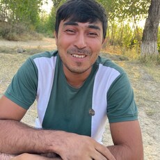 Фотография мужчины Dosi, 29 лет из г. Прага