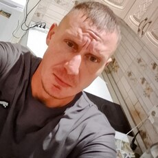 Фотография мужчины Алексей, 34 года из г. Камень-на-Оби