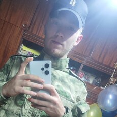 Фотография мужчины Матвей, 18 лет из г. Ижевск