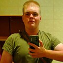 Кирилл, 20 лет