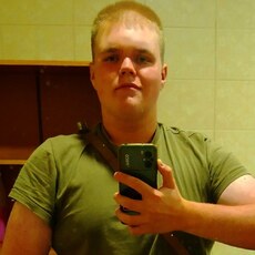 Фотография мужчины Кирилл, 20 лет из г. Дмитров
