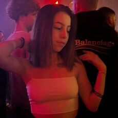 Фотография девушки Анора, 18 лет из г. Брянск