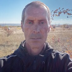 Фотография мужчины Дмитрий, 48 лет из г. Дубовка (Волгоградская Обл)