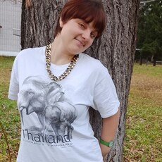 Фотография девушки Ольга, 30 лет из г. Чебоксары