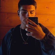 Фотография мужчины Алексей, 20 лет из г. Тараз