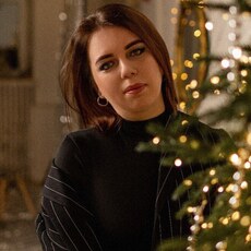 Фотография девушки Яна, 33 года из г. Ильиногорск