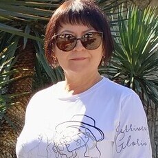 Фотография девушки Светлана, 55 лет из г. Ижевск