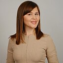 Нигина, 38 лет