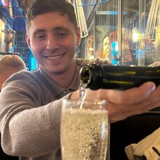 Фотография мужчины Максим, 29 лет из г. Красноярск