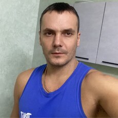 Фотография мужчины Ооег, 38 лет из г. Благовещенск