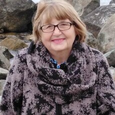 Фотография девушки Рита, 64 года из г. Барнаул