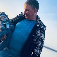 Фотография мужчины Андрей, 47 лет из г. Самара