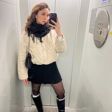 Фотография девушки Мару, 33 года из г. Санкт-Петербург