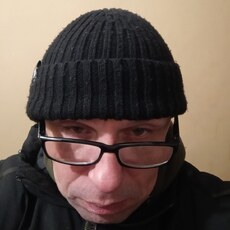 Фотография мужчины Андрей, 45 лет из г. Нижний Новгород