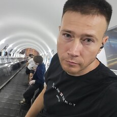 Фотография мужчины Александр, 38 лет из г. Алматы