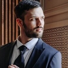 Фотография мужчины Василий, 27 лет из г. Барнаул