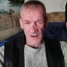 Фотография мужчины Андрей, 50 лет из г. Дубна