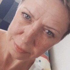 Фотография девушки Евгения Кобзарь, 55 лет из г. Череповец