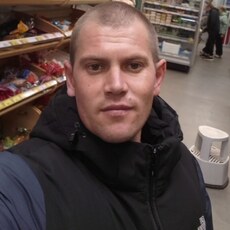 Фотография мужчины Андрей, 30 лет из г. Клин