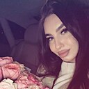 Анфиса, 20 лет