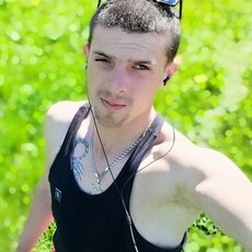 Фотография мужчины Андрей, 28 лет из г. Красногорск