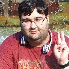 Фотография мужчины Tar Distortion, 32 года из г. Боровичи